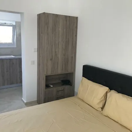 City Center Studio * Limassol