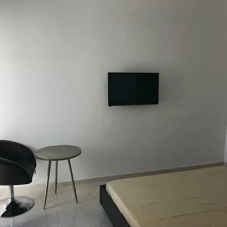 City Center Studio *