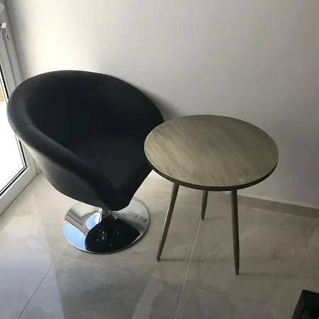 City Center Studio Apartment Limassol